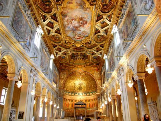 Basilica of San Clemente